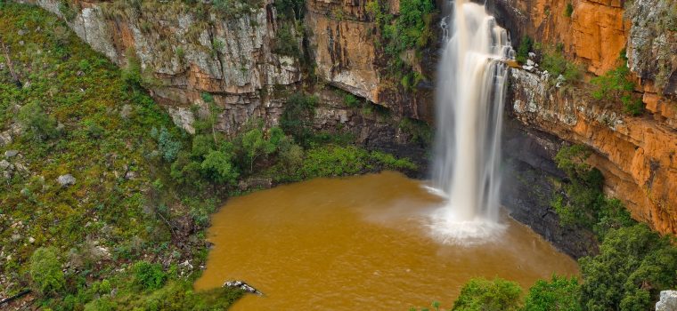 Full day Panorama Tour from Hazy View Hotels