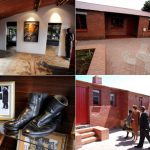 Mandela House