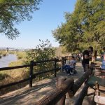 Skukuza Camp