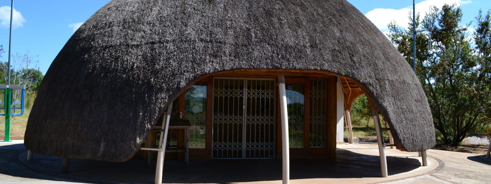 Phabeni Gate