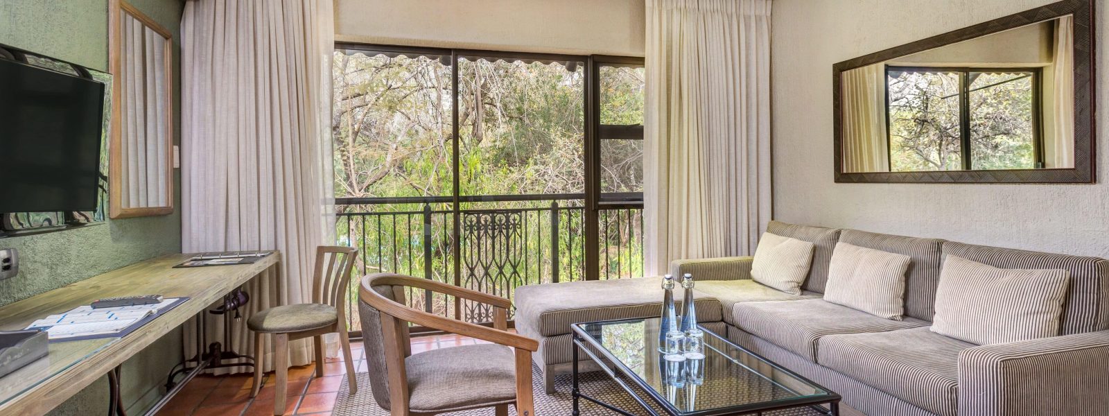 Protea Hotel Kruger Gate