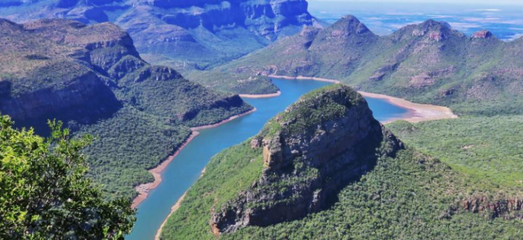 Panorama Full Day Tour Kruger National Park