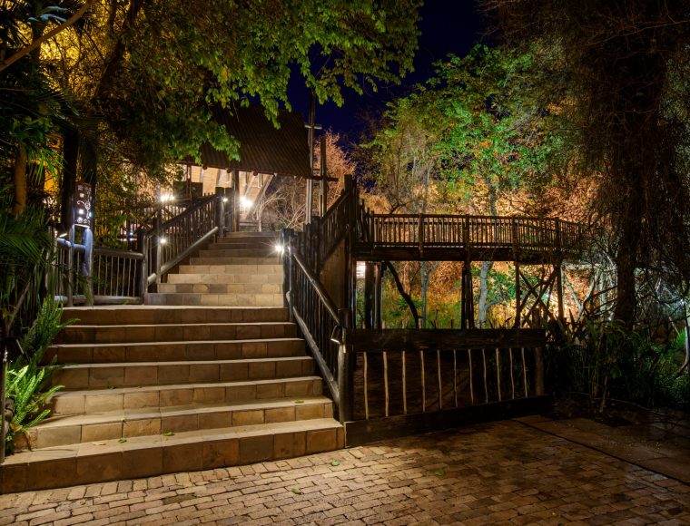 2 Days Kruger Honeymoon Package from Cape Town
