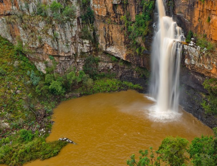 Full day Panorama Tour from Hazy View Hotels