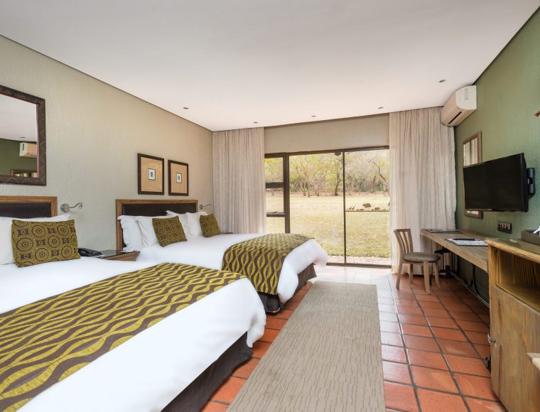 Kruger 2 Days Honeymoon Package From Johannesburg