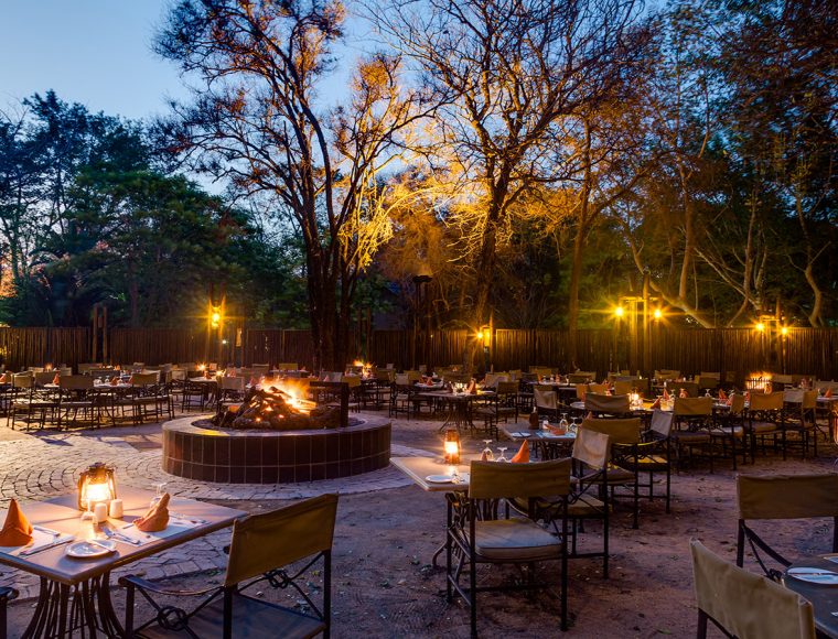 Kruger 3 Days Honeymoon Package From Johannesburg